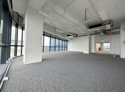 Woods Square (D25), Office #501758461